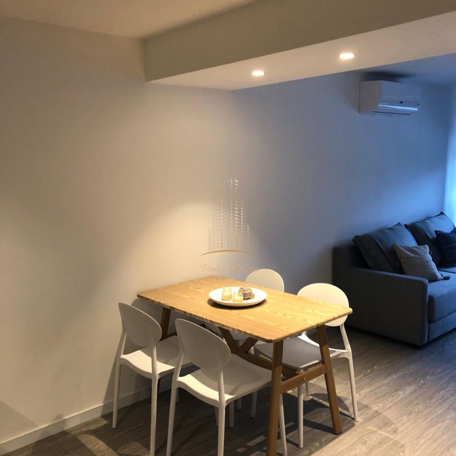 Apartamento ID.694 - Apartamento en venta - Roosevelt edificio con amenities.