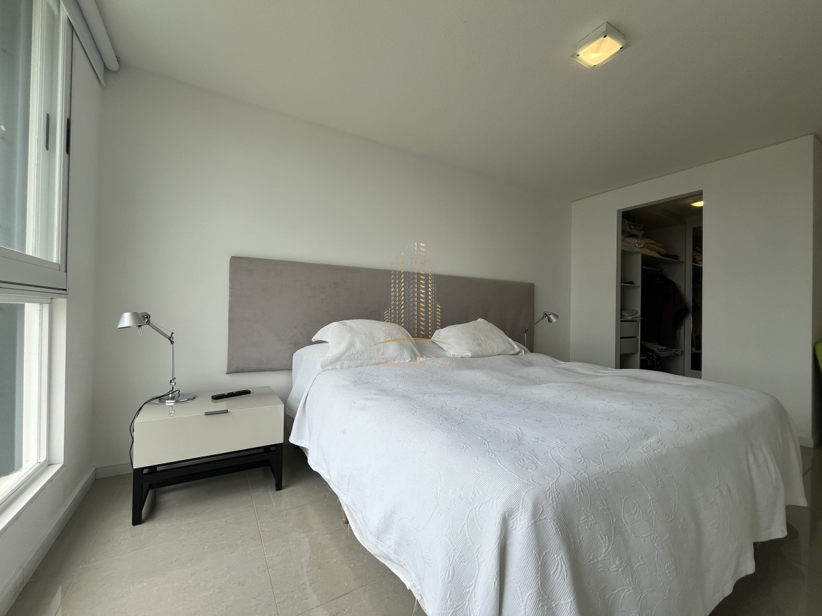 Apartamento ID.611 - Apartamento en alquiler temporal en Punta del Este