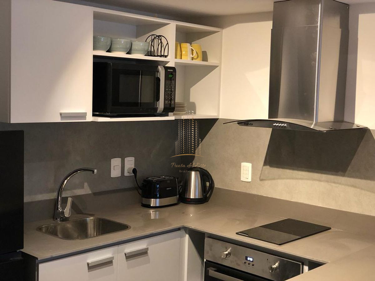 Apartamento ID.694 - Apartamento en venta - Roosevelt edificio con amenities.