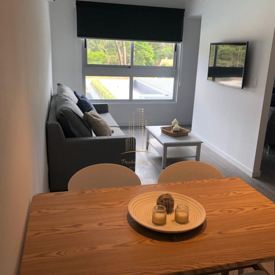 Apartamento ID.694 - Apartamento en venta - Roosevelt edificio con amenities.