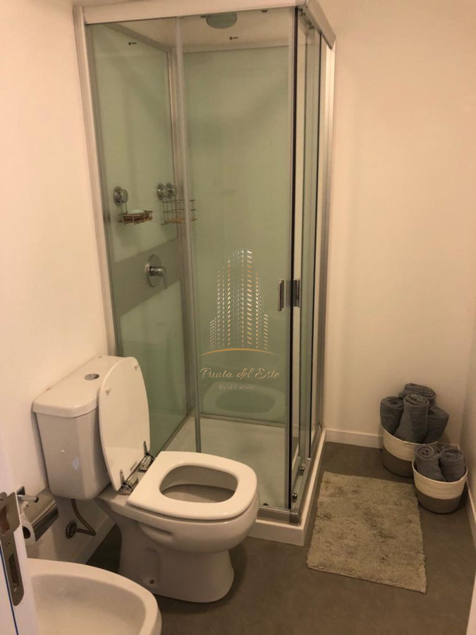 Apartamento ID.694 - Apartamento en venta - Roosevelt edificio con amenities.