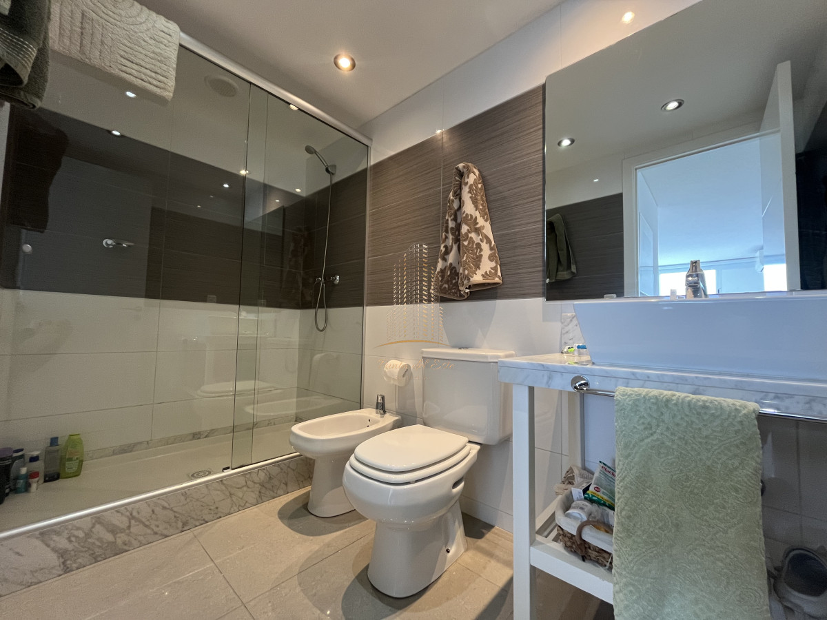 Apartamento ID.611 - Apartamento en alquiler temporal en Punta del Este