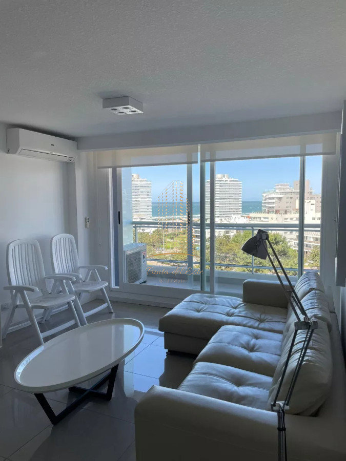 Apartamento ID.611 - Apartamento en alquiler temporal en Punta del Este