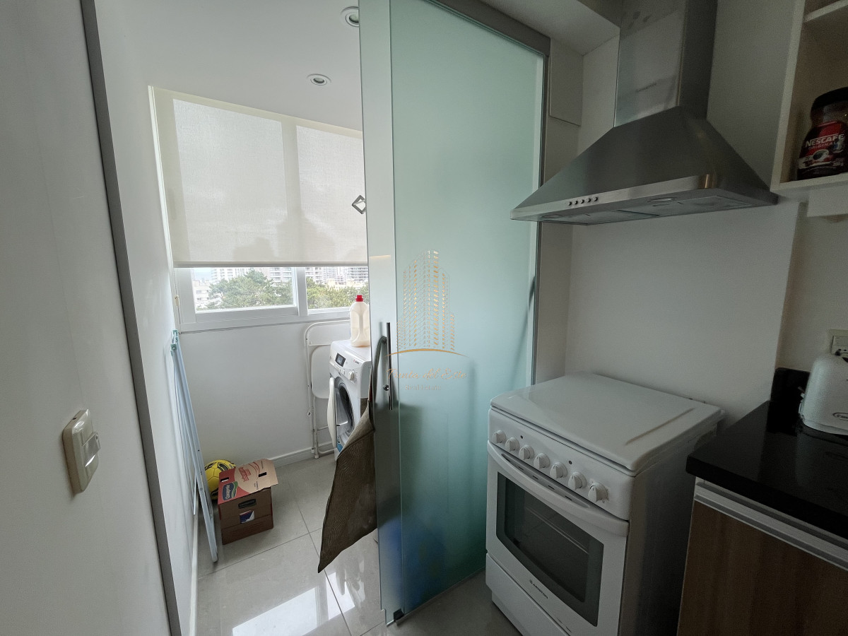 Apartamento ID.611 - Apartamento en alquiler temporal en Punta del Este