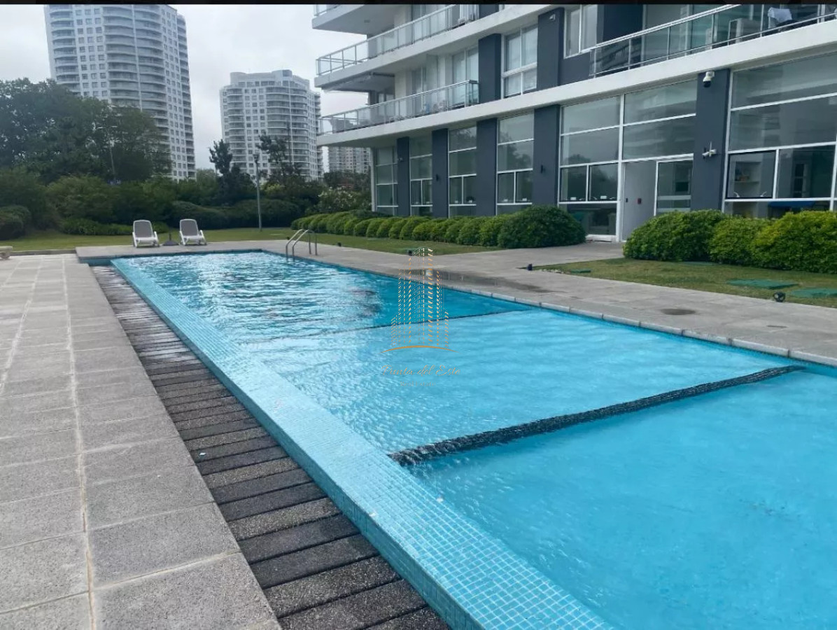 Apartamento ID.611 - Apartamento en alquiler temporal en Punta del Este