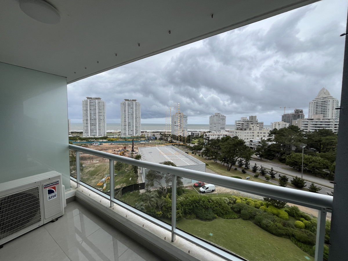 Apartamento ID.611 - Apartamento en alquiler temporal en Punta del Este