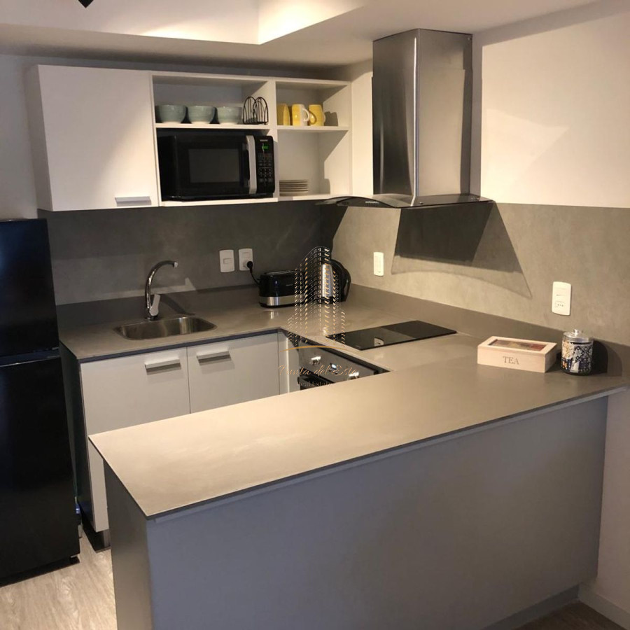 Apartamento ID.694 - Apartamento en venta - Roosevelt edificio con amenities.