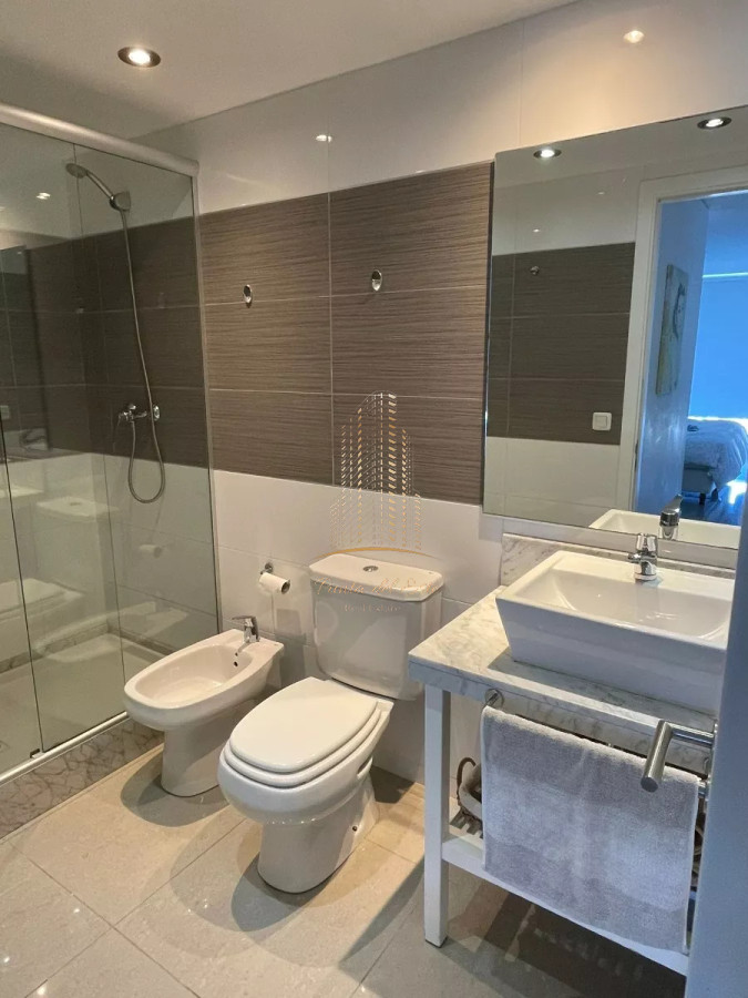 Apartamento ID.611 - Apartamento en alquiler temporal en Punta del Este