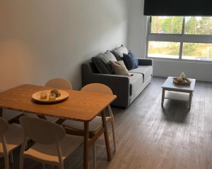 Apartamento en venta - Roosevelt edificio con amenities.