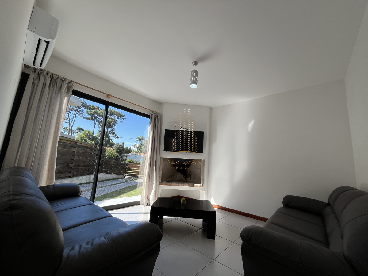Casa ID.561 - Casa en venta de 3 dormitorios - Zona colegios Cantegril.