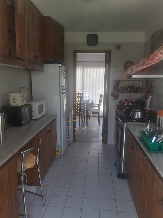 Casa ID.485 - Casa en venta a metros de la playa mansa en Punta del Este