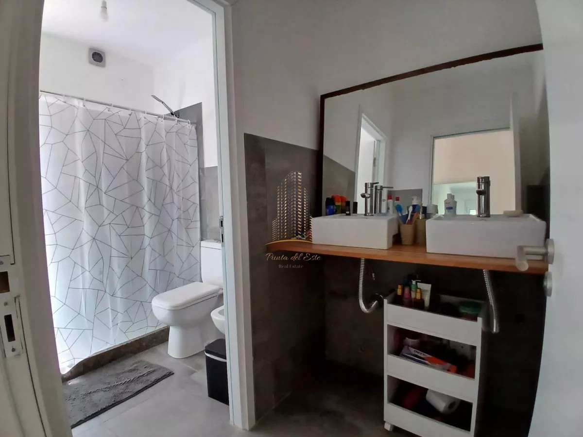 Casa ID.792 - Casa en venta en Punta del Este- 3 Dormitorios Jardines de cordoba