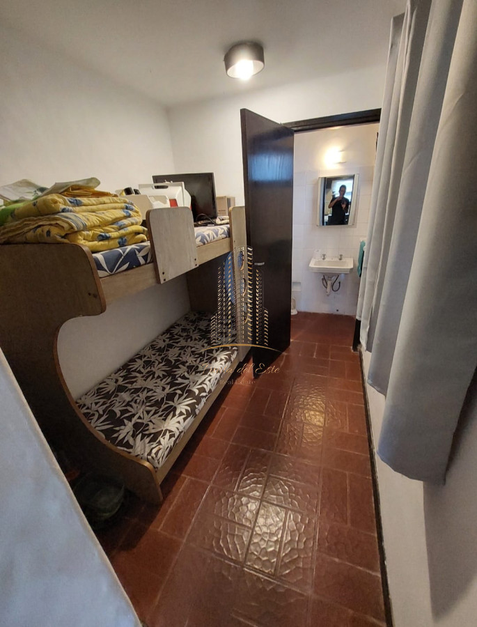 Casa ID.473 - Casa en Venta, Parada de Playa Mansa, Punta del Este