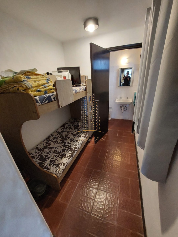 Casa ID.473 - Casa en Venta, Parada de Playa Mansa, Punta del Este
