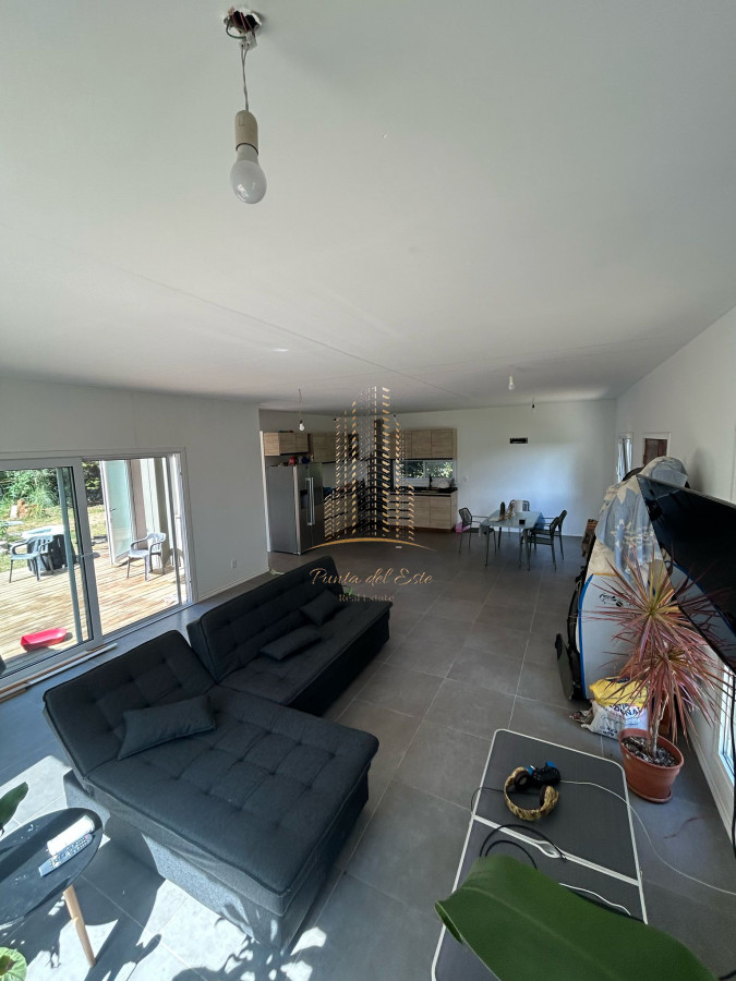 Casa ID.792 - Casa en venta en Punta del Este- 3 Dormitorios Jardines de cordoba