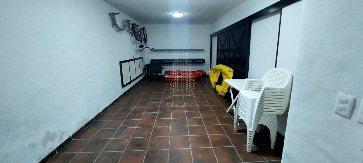 Casa ID.473 - Casa en Venta, Parada de Playa Mansa, Punta del Este