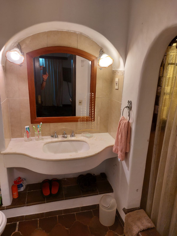Casa ID.473 - Casa en Venta, Parada de Playa Mansa, Punta del Este