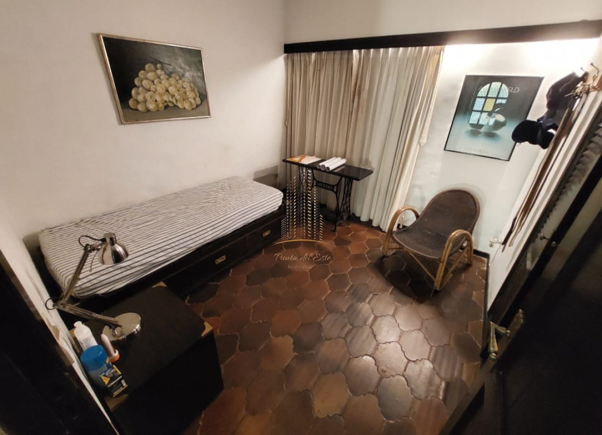 Casa ID.473 - Casa en Venta, Parada de Playa Mansa, Punta del Este