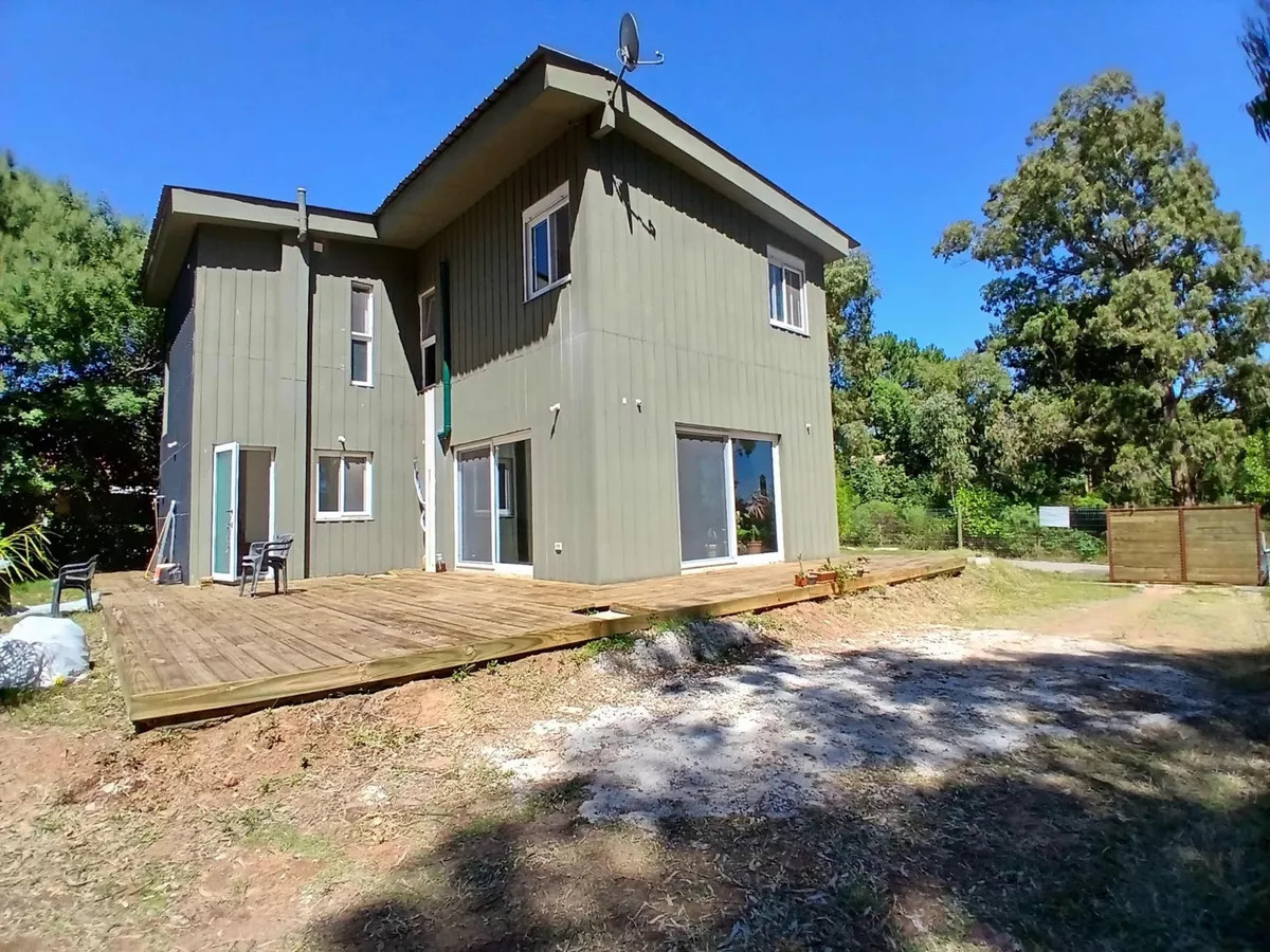 Casa en venta en Punta del Este- 3 Dormitorios Jardines de cordoba