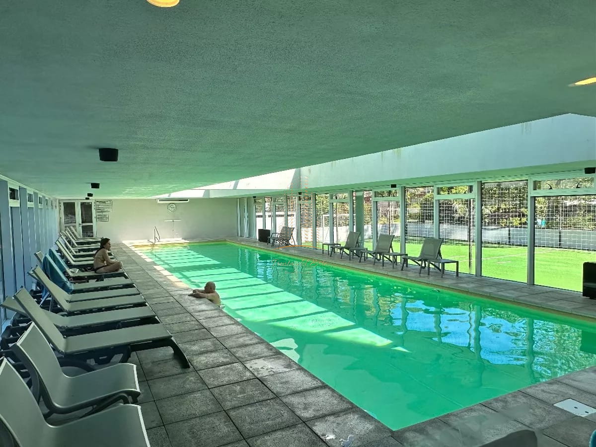 Apartamento ID.694 - Apartamento en venta - Roosevelt edificio con amenities.