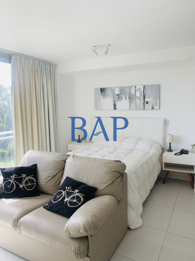 Apartamento ID.92 - Apartamento en Venta, Punta del Este, Torre con amenities