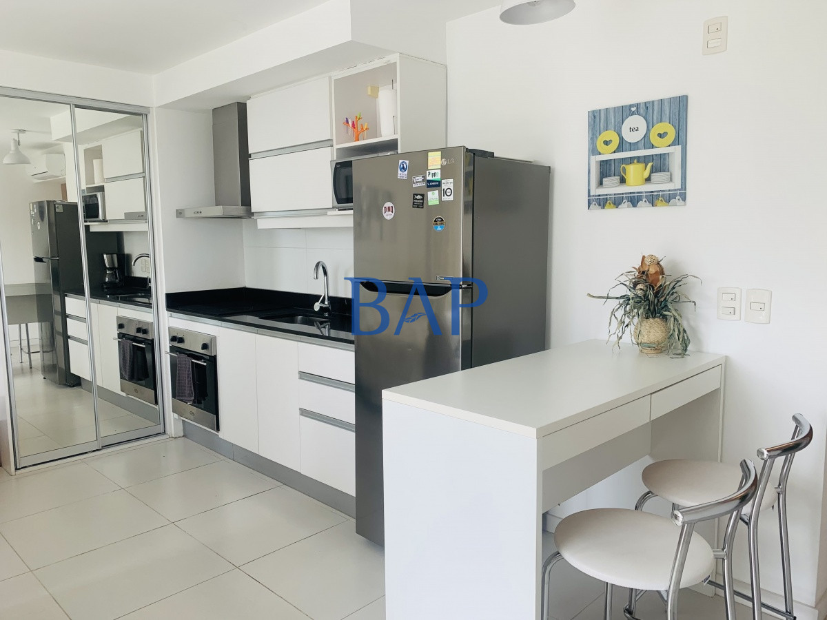 Apartamento ID.92 - Apartamento en Venta, Punta del Este, Torre con amenities