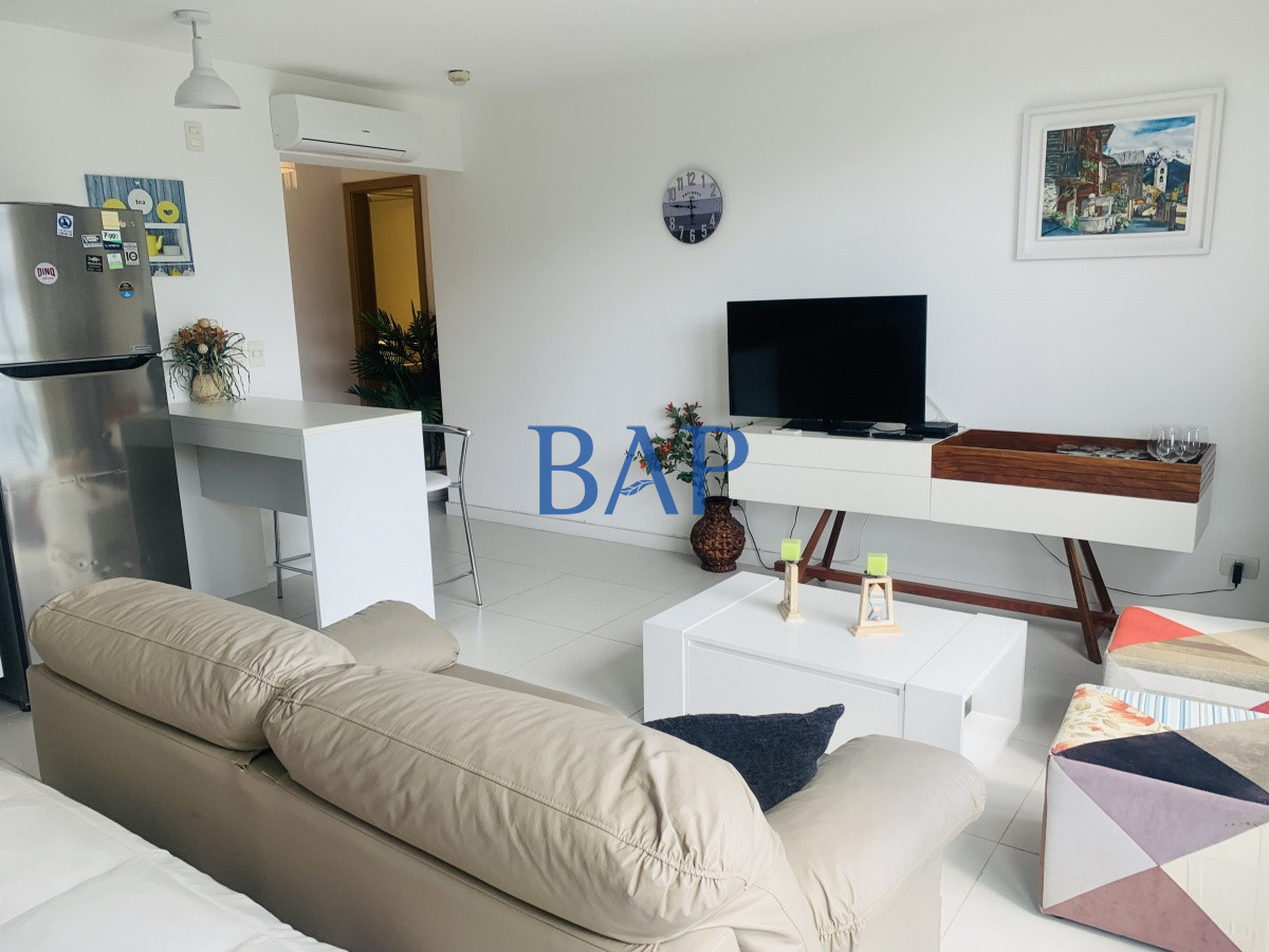 Apartamento ID.92 - Apartamento en Venta, Punta del Este, Torre con amenities