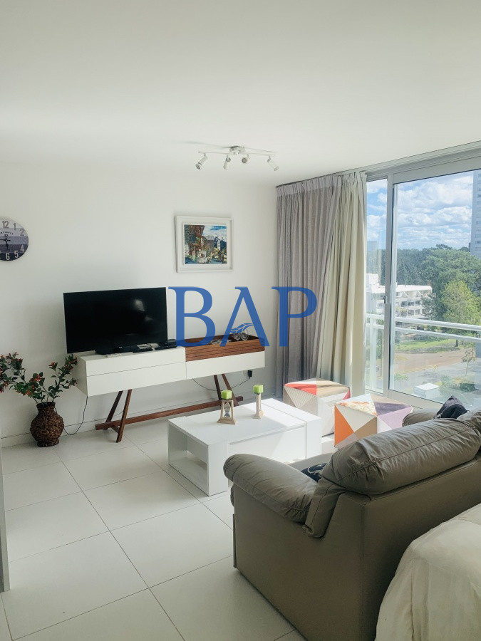 Apartamento ID.92 - Apartamento en Venta, Punta del Este, Torre con amenities