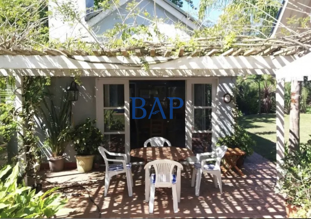 Casa ID.51 - Casa en venta Rincón del Indio Punta del Este 