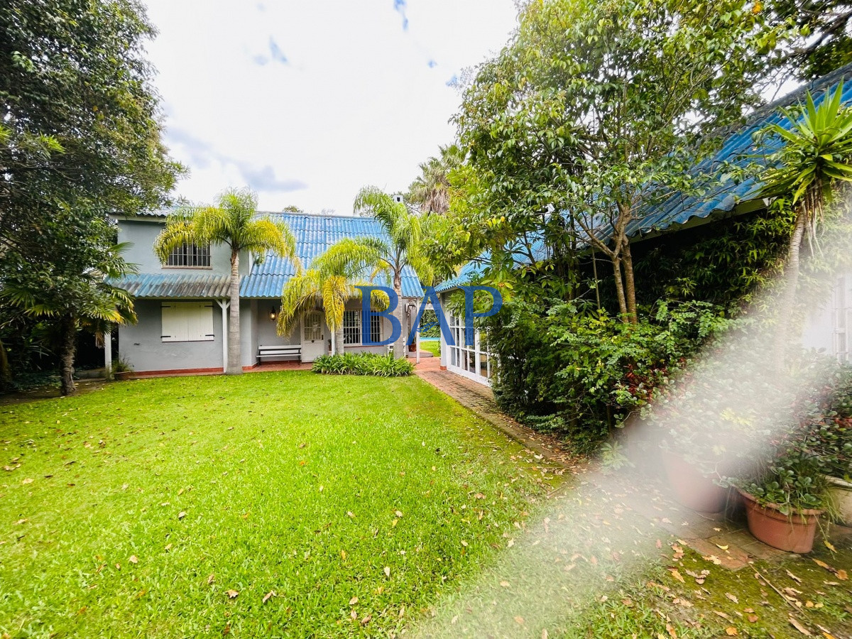 Casa ID.51 - Casa en venta Rincón del Indio Punta del Este 