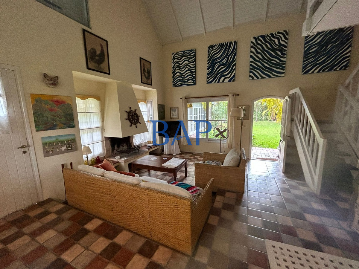 Casa ID.51 - Casa en venta Rincón del Indio Punta del Este 