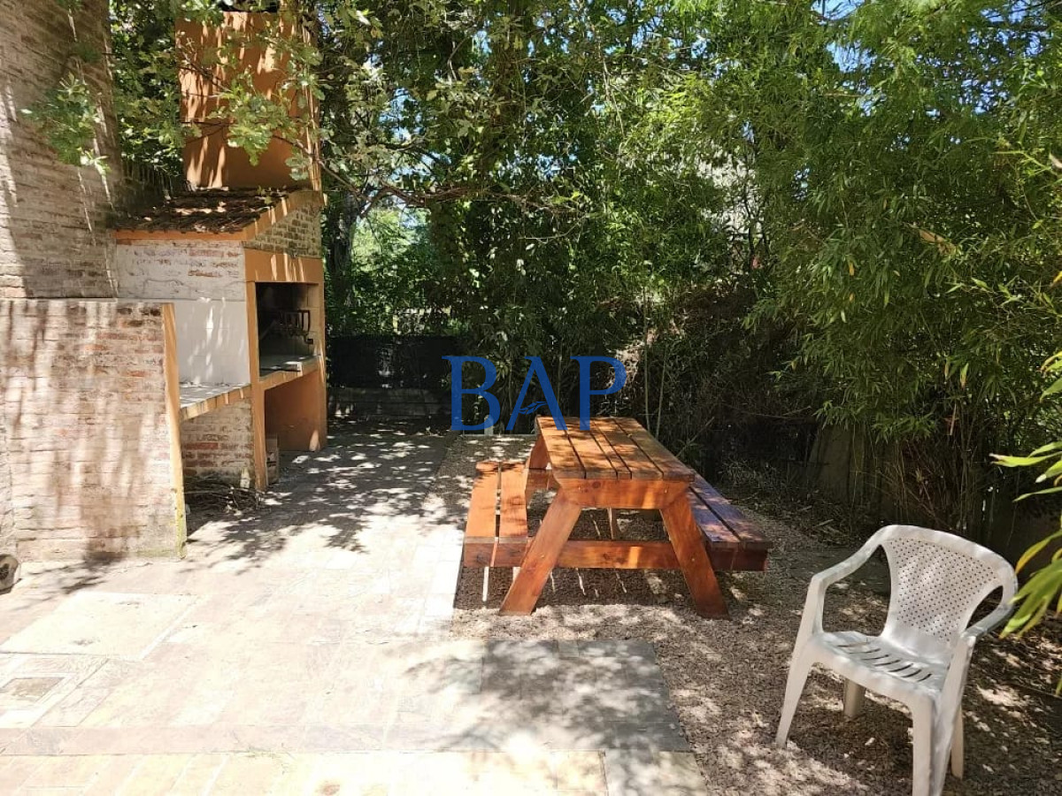 Casa ID.50 - Casa en alquiler temporario, Pinares Punta Del Este.
