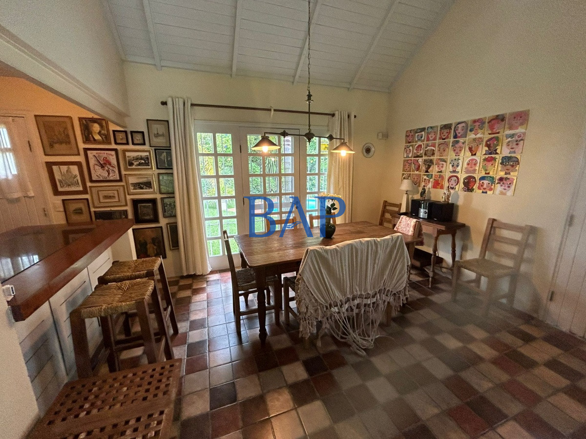 Casa ID.51 - Casa en venta Rincón del Indio Punta del Este 