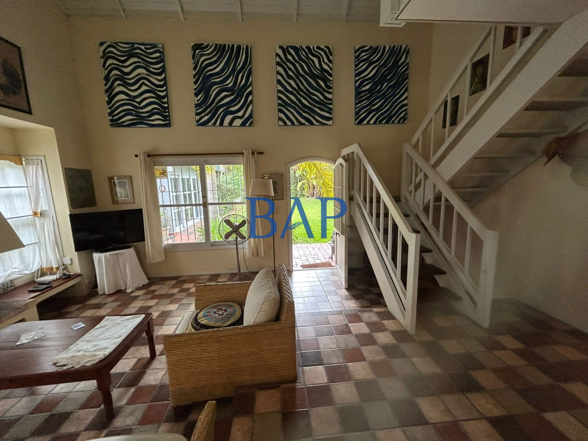 Casa ID.51 - Casa en venta Rincón del Indio Punta del Este 
