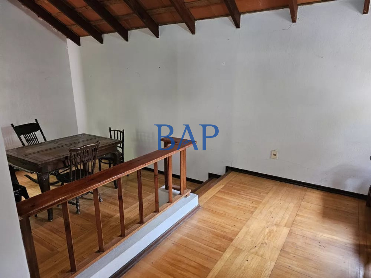 Casa ID.50 - Casa en alquiler temporario, Pinares Punta Del Este.