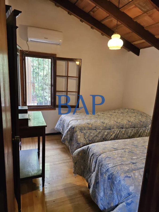 Casa ID.50 - Casa en alquiler temporario, Pinares Punta Del Este.