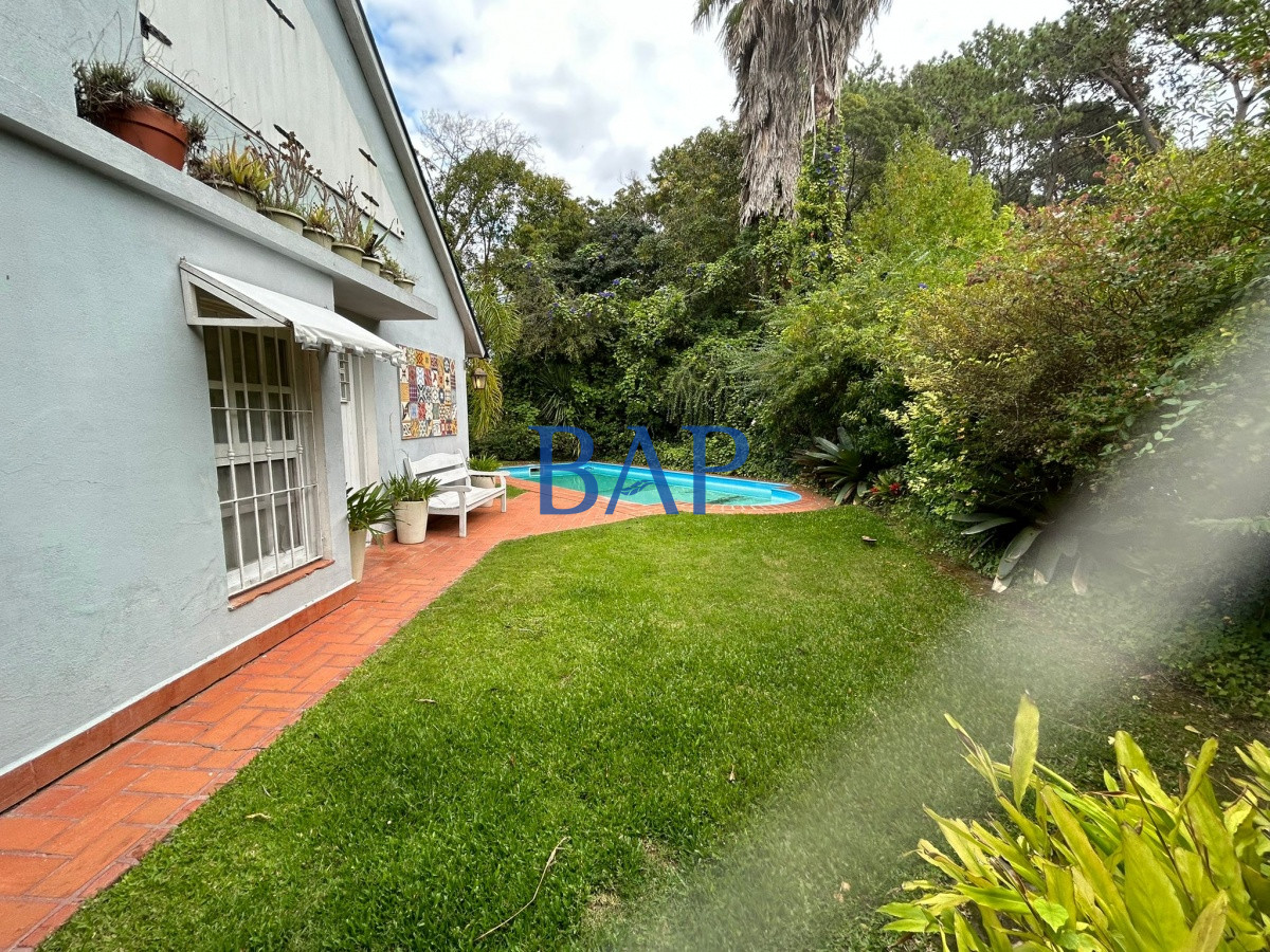 Casa ID.51 - Casa en venta Rincón del Indio Punta del Este 