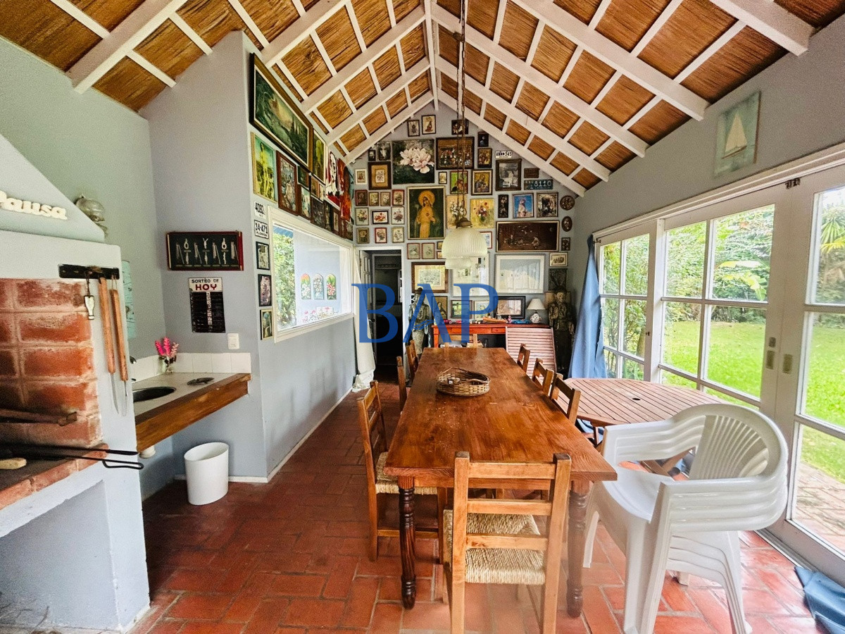 Casa ID.51 - Casa en venta Rincón del Indio Punta del Este 