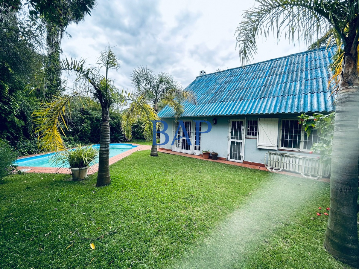 Casa ID.51 - Casa en venta Rincón del Indio Punta del Este 