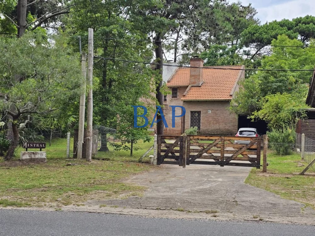 Casa ID.50 - Casa en alquiler temporario, Pinares Punta Del Este.