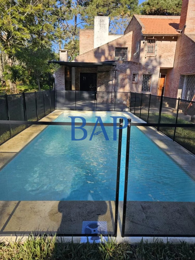 Casa ID.50 - Casa en alquiler temporario, Pinares Punta Del Este.