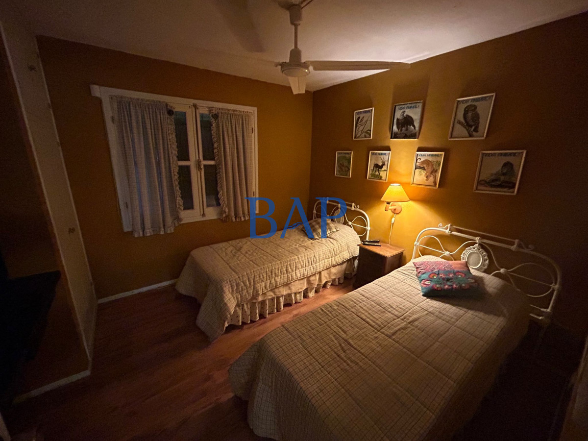 Casa ID.51 - Casa en venta Rincón del Indio Punta del Este 