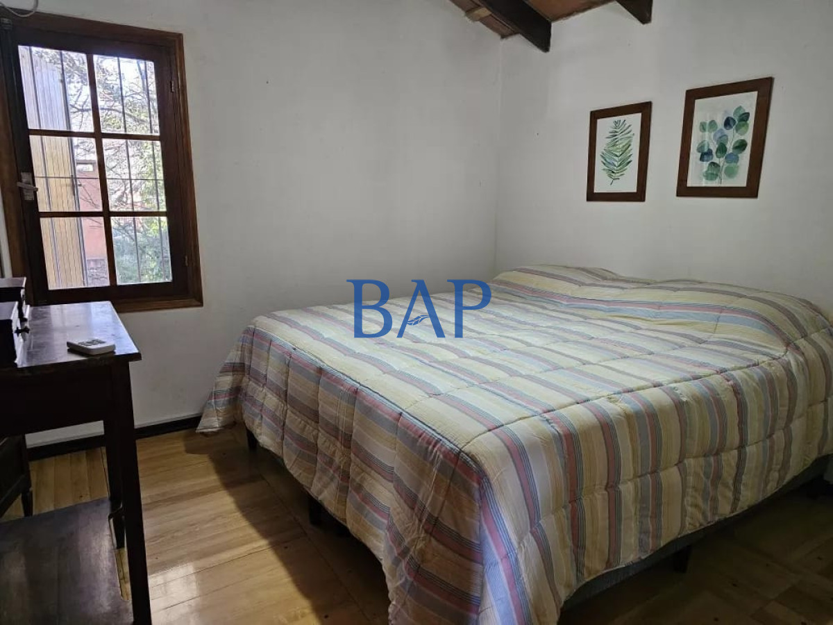 Casa ID.50 - Casa en alquiler temporario, Pinares Punta Del Este.