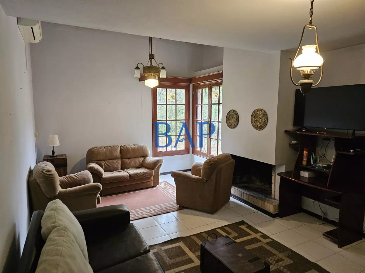 Casa ID.50 - Casa en alquiler temporario, Pinares Punta Del Este.