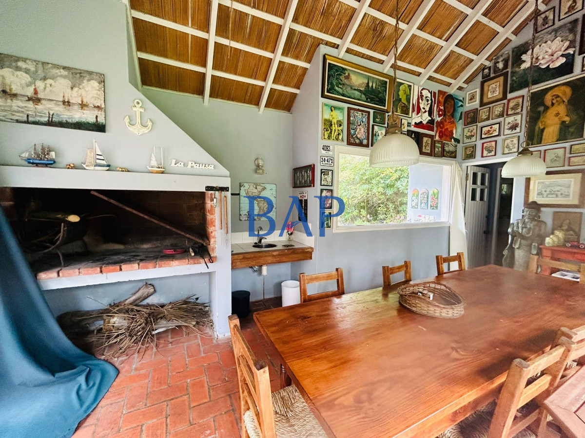 Casa ID.51 - Casa en venta Rincón del Indio Punta del Este 