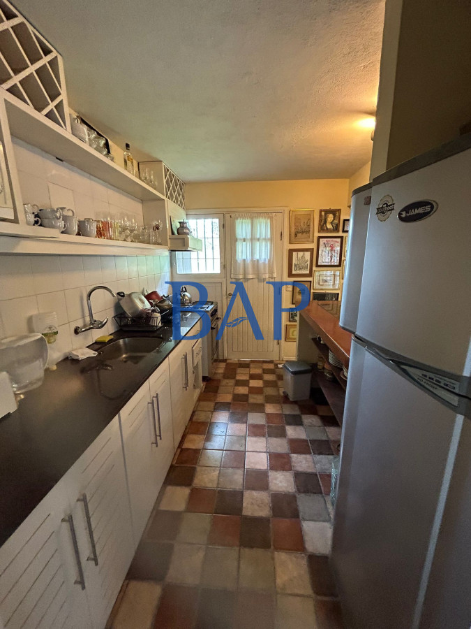 Casa ID.51 - Casa en venta Rincón del Indio Punta del Este 