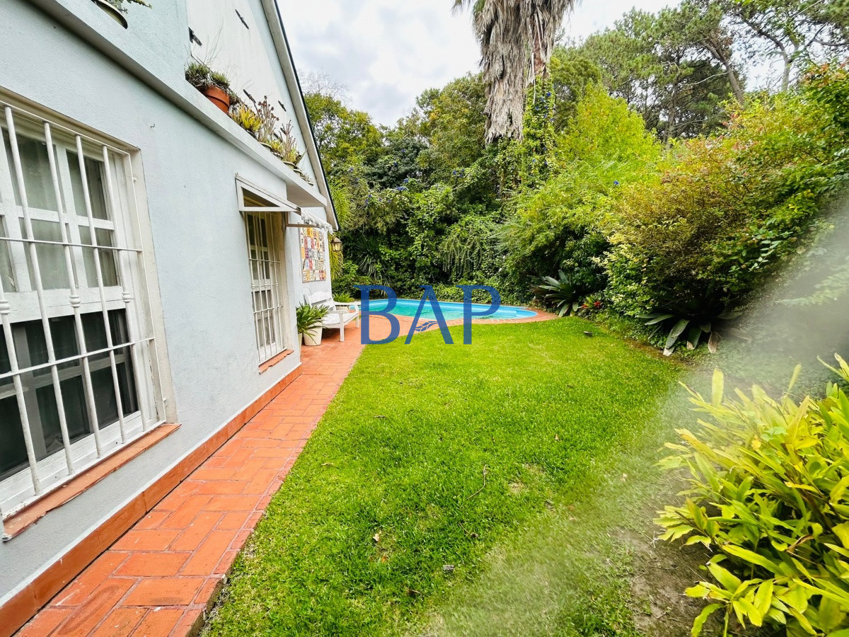 Casa ID.51 - Casa en venta Rincón del Indio Punta del Este 