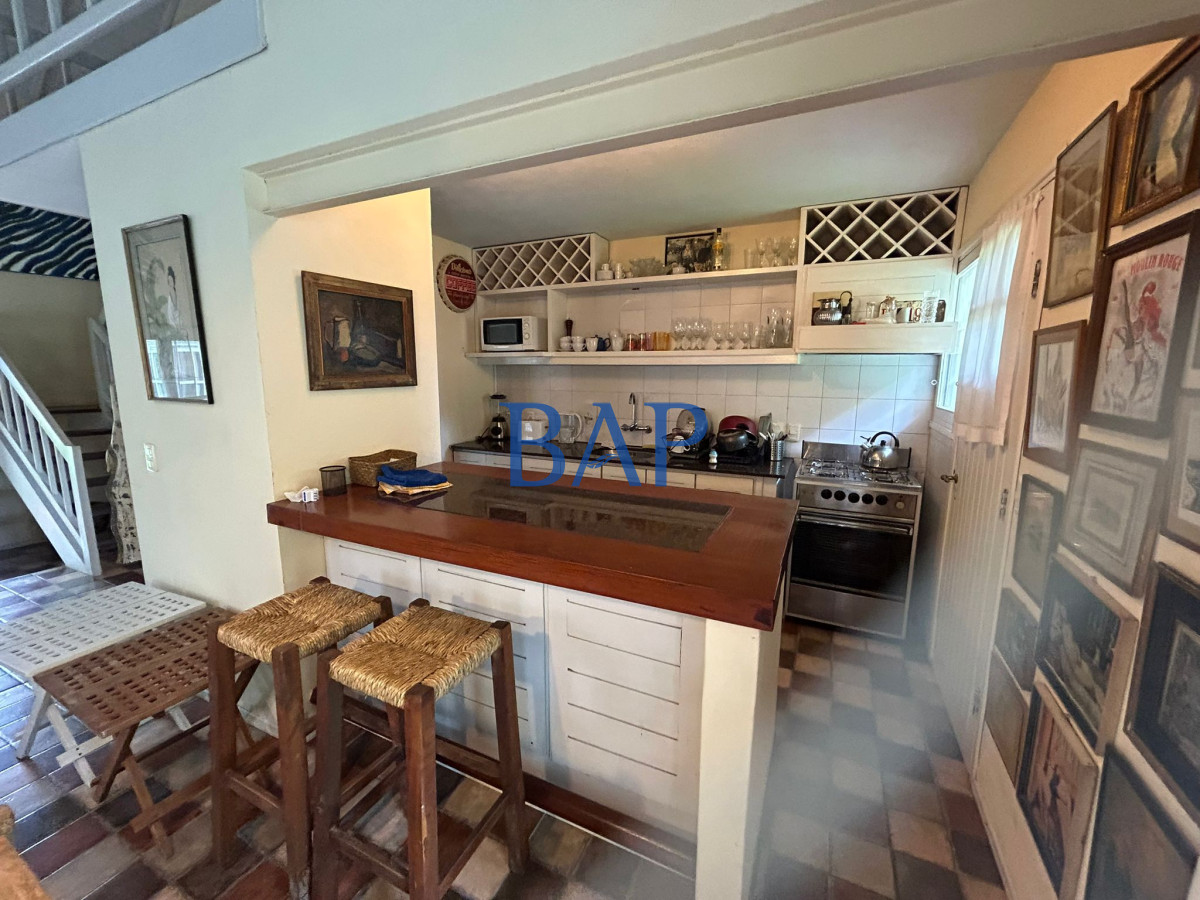 Casa ID.51 - Casa en venta Rincón del Indio Punta del Este 