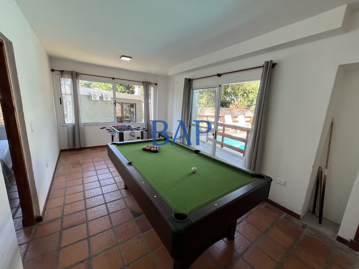 Casa ID.45 - Casa en venta de 3 dormitorios - Zona colegios Cantegril.