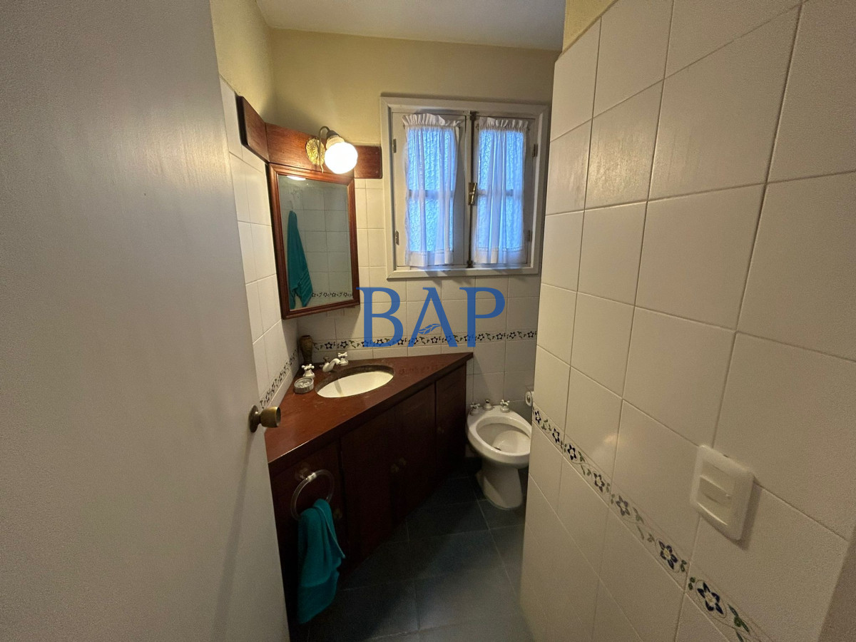 Casa ID.51 - Casa en venta Rincón del Indio Punta del Este 